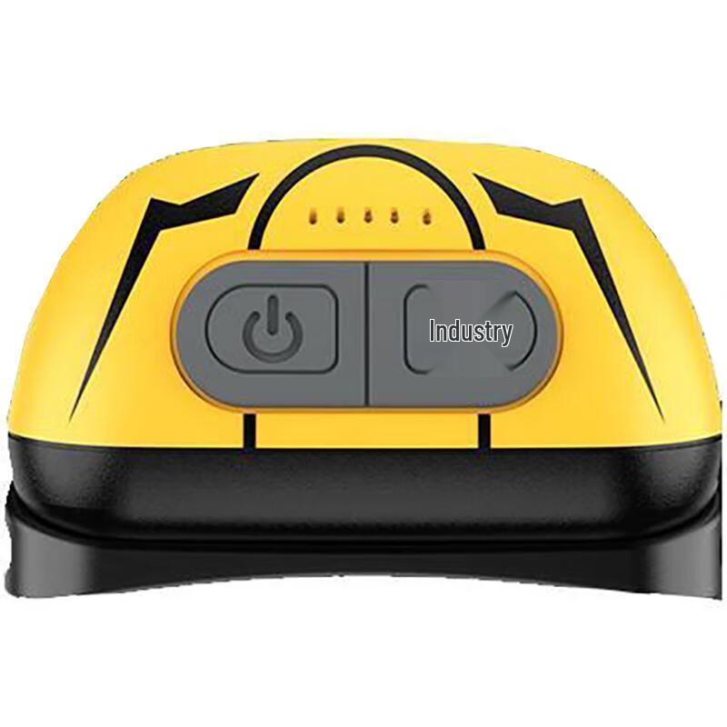 Shenhuo HL05-S Wiederaufladbare LED-Taschenlampe