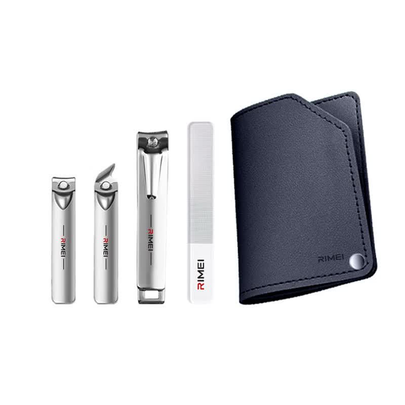 Jinda Rimei Nail Clipper & Manicure Set