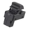Power Window Control Switch Button for Front Right Passenger Side Compatible with For C4 and For 207 OEM 6554 Ql