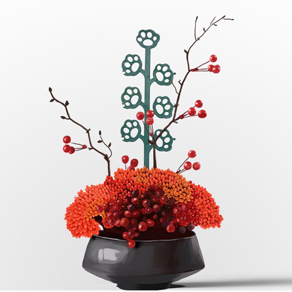 Small Trellis for Potted Plant Plastic Plant Trellis for Climbing Plant Indoor Pots For Indoor Climbing Plant Houseplant