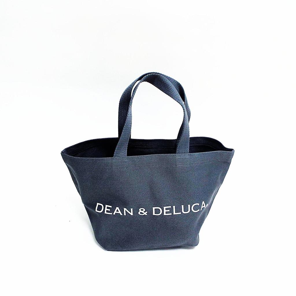 DEAN DELUCA Tote Size Small & Bag, Gray,