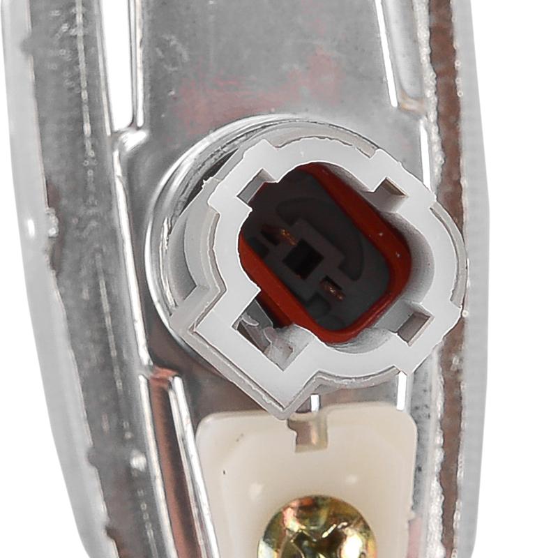 92303-3L100 Car Side Marker Light Turn Signal Lamp Fit for Kia Ceed Hyundai I30 2007-2011 12V