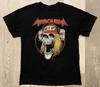Airbourne Live It Up Album Tour Geschenk Für Fans S Bis 5xl T-Shirt Tmb4753