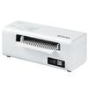 VEVOR Thermal Label Printer, 4x6 Label Printer, Thermal Label Maker with Automatic Label Recognition, Support Windows/MacOS/Linux