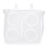 Shoes Airing Dry Tool Protective Organizer Lazy Shoes Washing Bags for Shoes Underwear Bra Mesh Laundry Bag Washing Bags