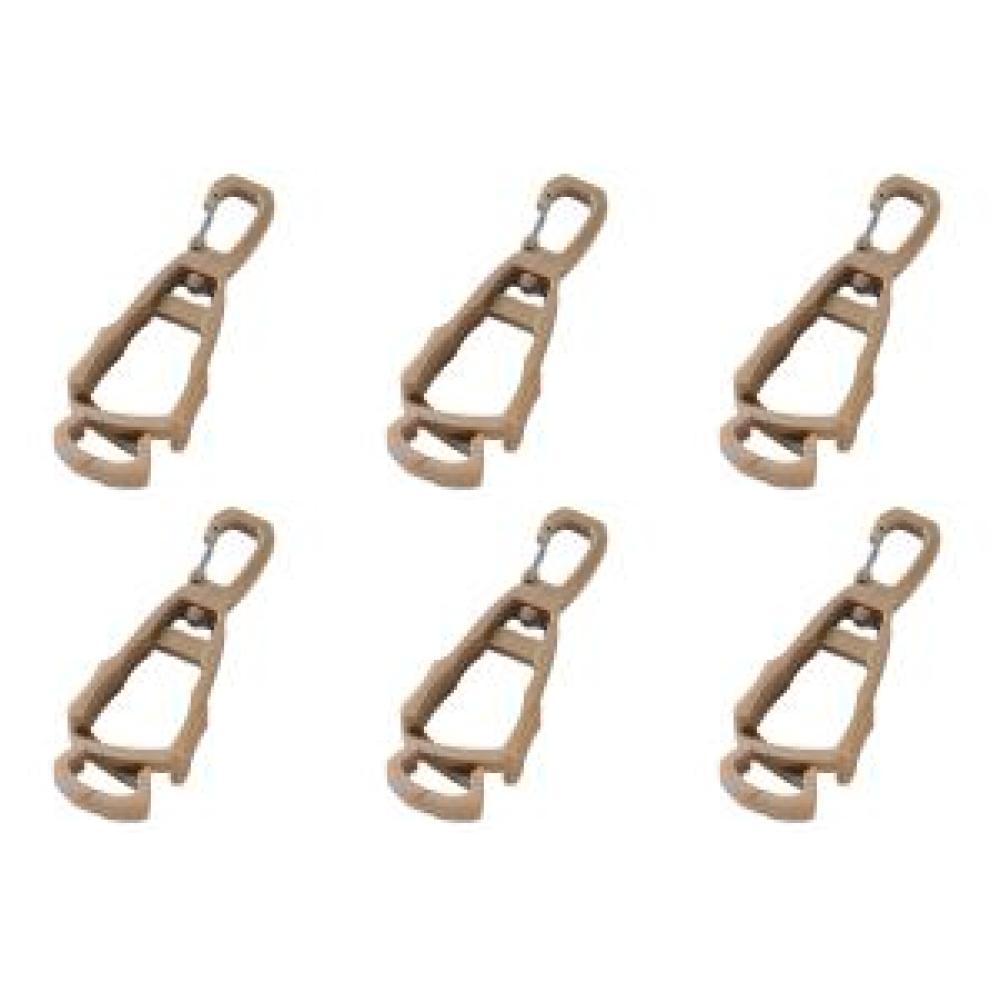 Glove Clip Hanger Safety Glove Holder Plastic Working Gloves Clip Work Clamp Safety Work Glove Guard Multifunctional Tool