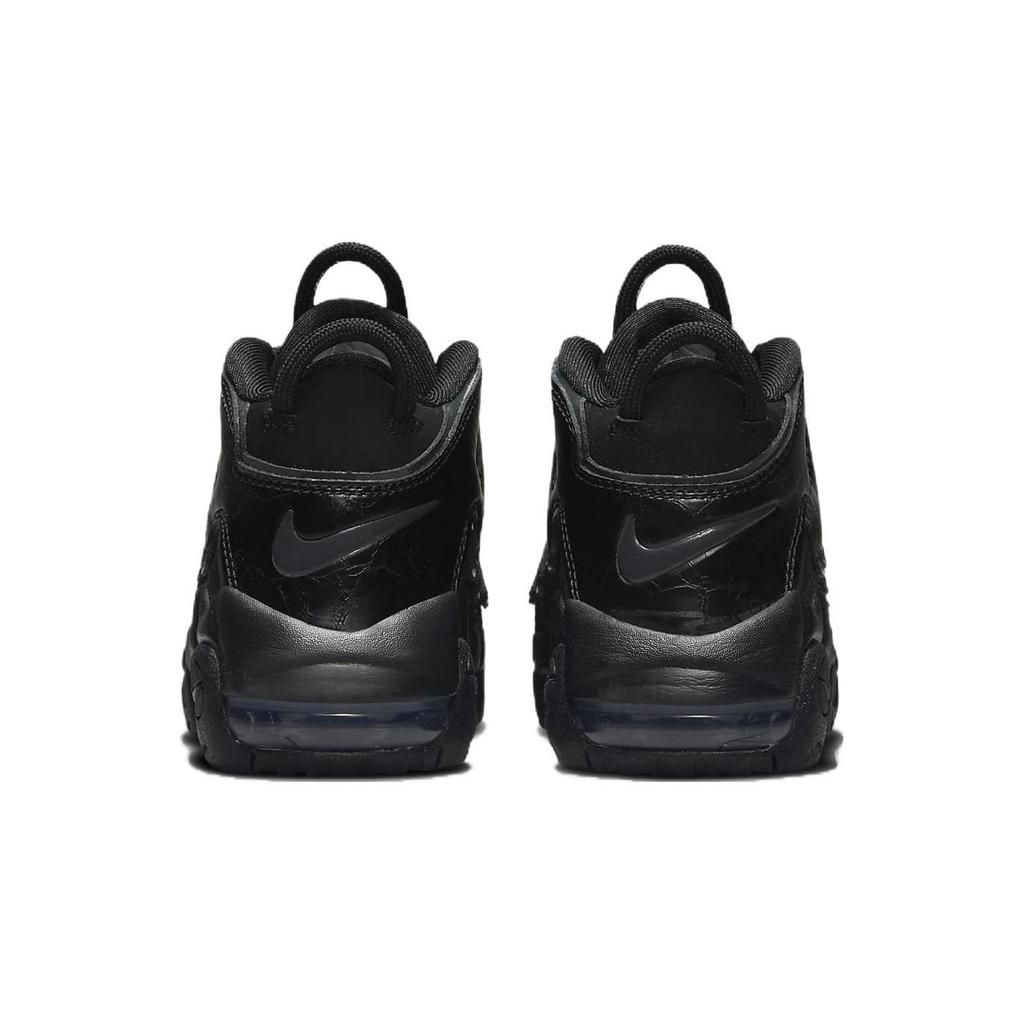 Nike Air More Uptempo PS 'Black Anthracite' FQ7733-001