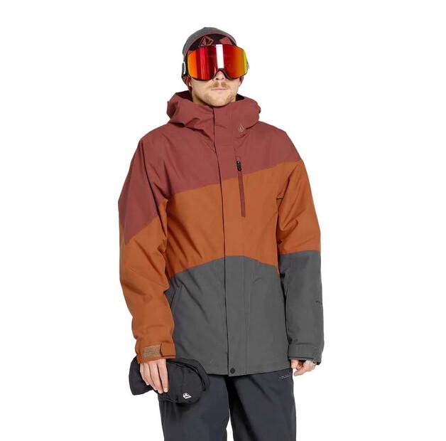 Volcom Куртка Primry Insulated