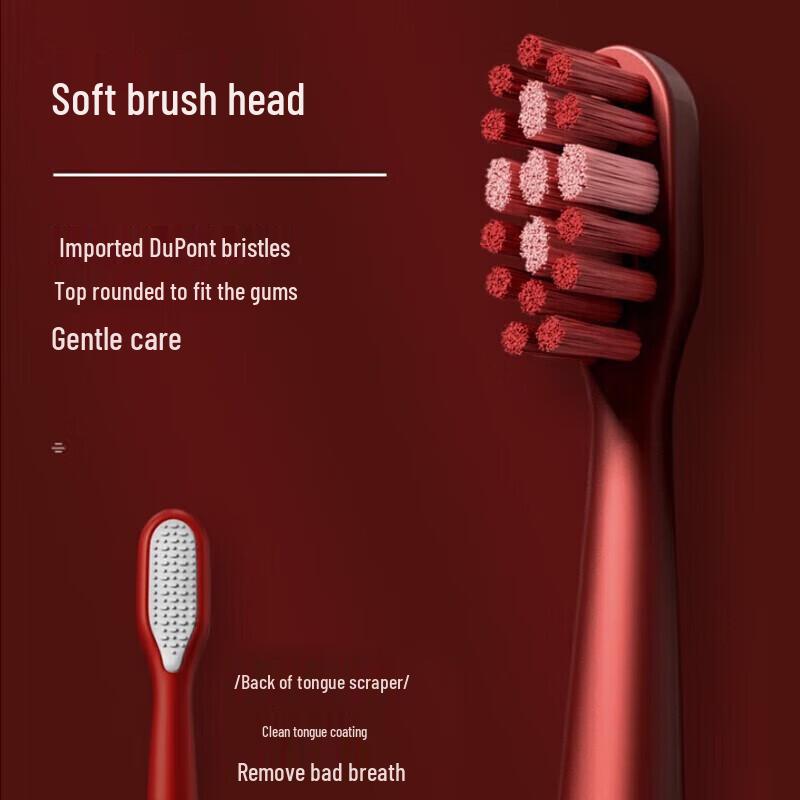 SID Gelan G1 Sonic Electric Toothbrush