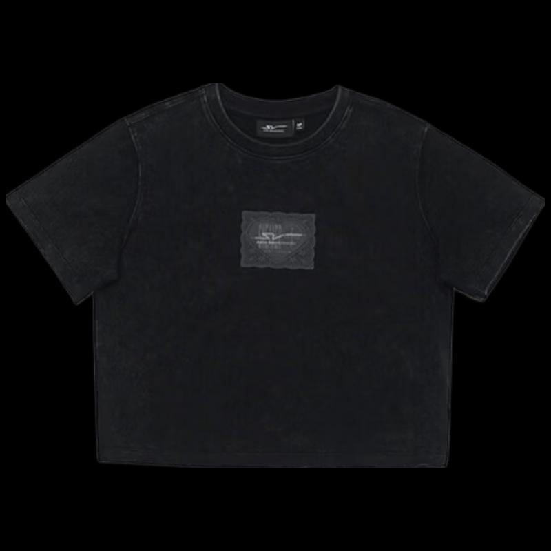 Anta SV Series Women's Cotton Short Sleeve T-shirt