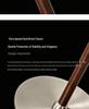 Second-Hand Wooden Floor Lamp for Living Room or Bedroom