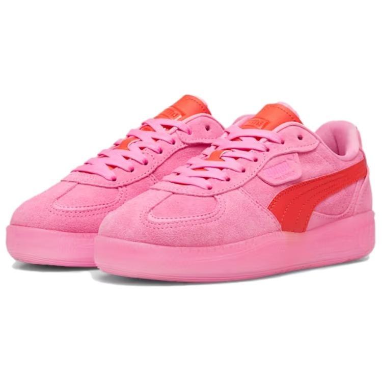 (WMNS) PUMA Palermo Moda Xtra 'Poison Pink' Women's 398534-01
