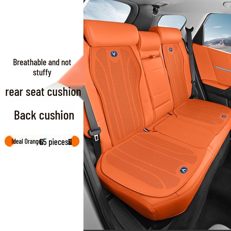 Changan EADO/UNI-V/CS35/CS75/CS55 Ultra-Thin Four Seasons Seat Cushion
