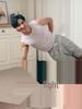 2025 Lingjun Enhanced Push-up & Yoga Training Slider Pads