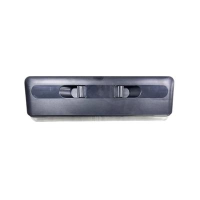 Main Brush Case Home Appliance Part Brush Cover Robot Vacuum Brush Protectors Spare Part Suitable for Robot Vacuum