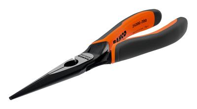 BAHCO Radio BAHCO Ergo Long Nose "Professional Pliers" 2430G-160