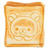 CCP (CCP) Crispy Character Multi-Sandwich Maker Rilakkuma KM-CM75-RK