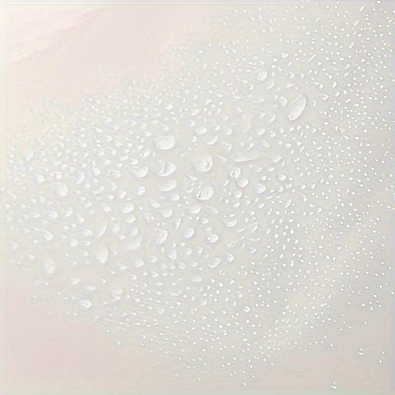 1Pc Dust Cover for Falling Electric Fan Half Pack Protective Cover Waterproof, Moisture-proof and Washable Fan Cover Waterproof