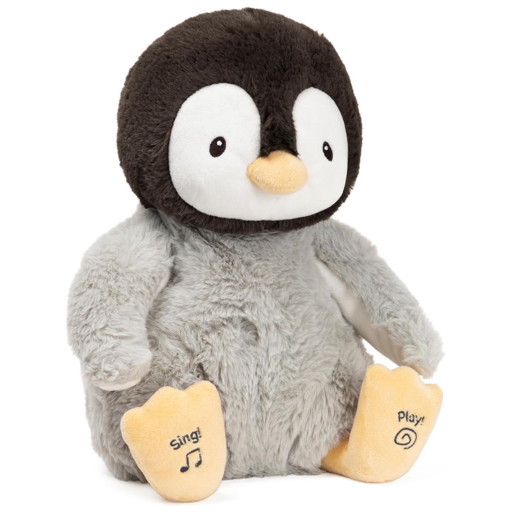 GUND Kissy Penguin 6059341