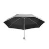 DaMai 5-Fold Outdoor Travel Windproof Umbrella