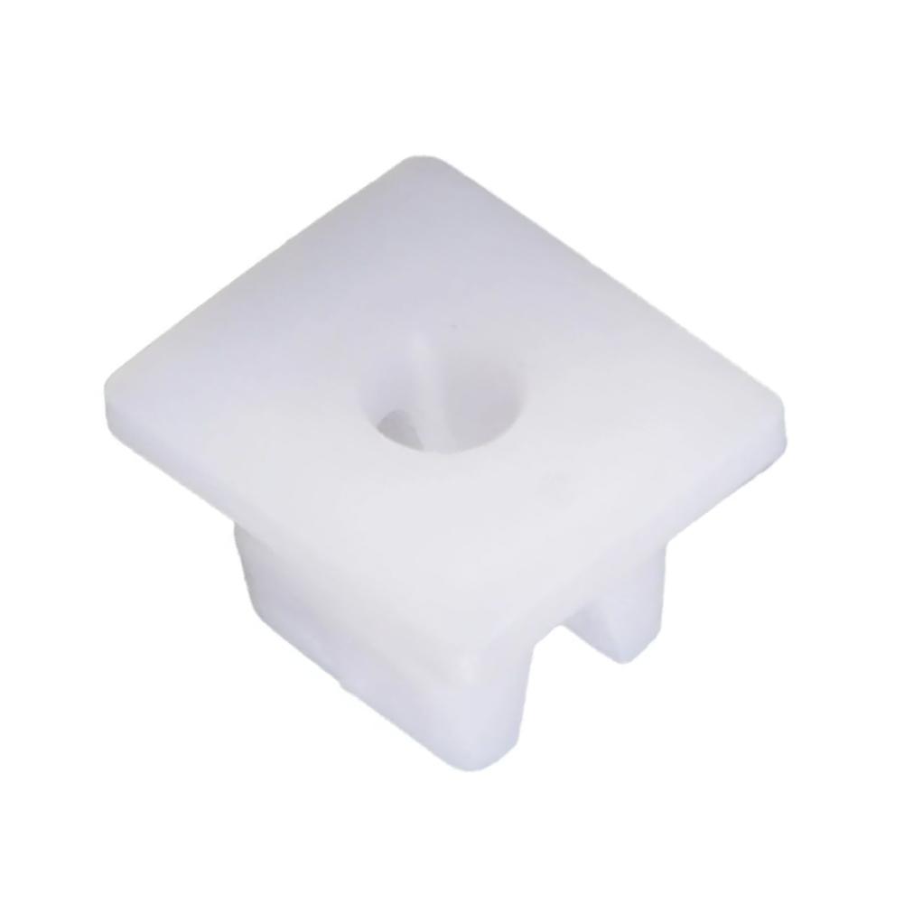 Car Accessories Bumper Fastener Clips Rivet High Quality