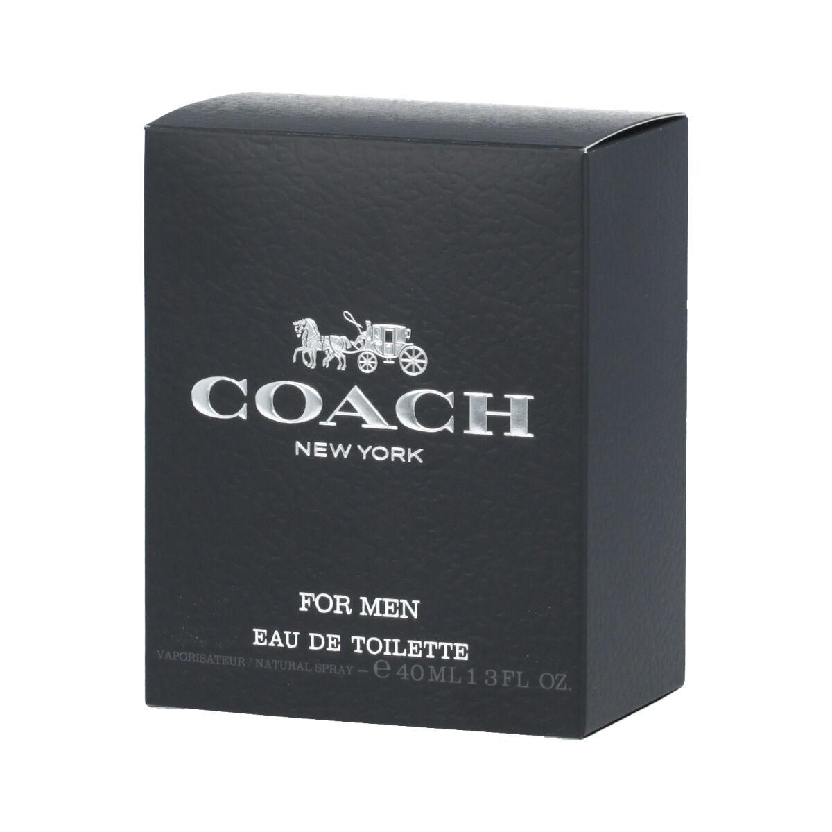

Мужской парфюм Coach EDT 40 мл для мужчин