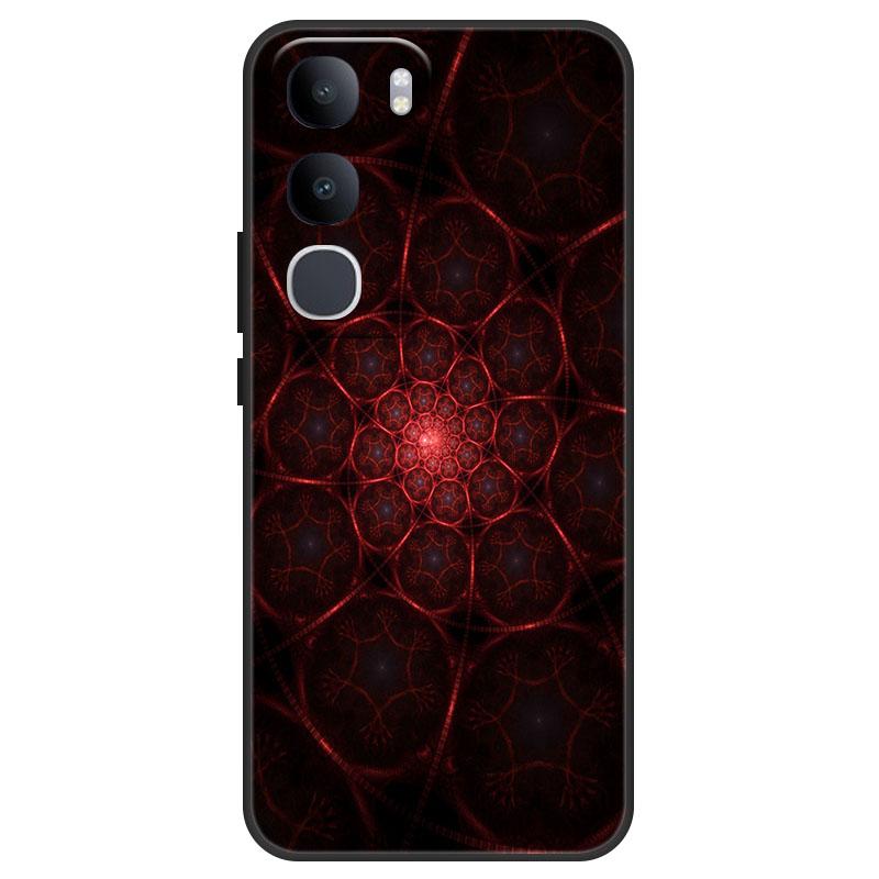 Shockproof Silicone Case For VIVO Y50 Y50m Y50i Y50S Y50E Y37T G3 5G Phone Cover Soft TPU Camera Protective Shell Fundas Bumper