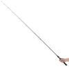 28080 Fishing Rod Fishing Pole AntiSlip Ergonomic Handle Lightweight Fishing Accessories(180UL )