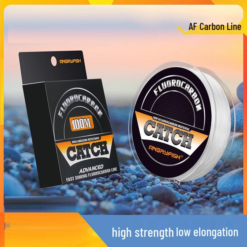 oeny Леска для спиннинга высокой прочности 6.0#