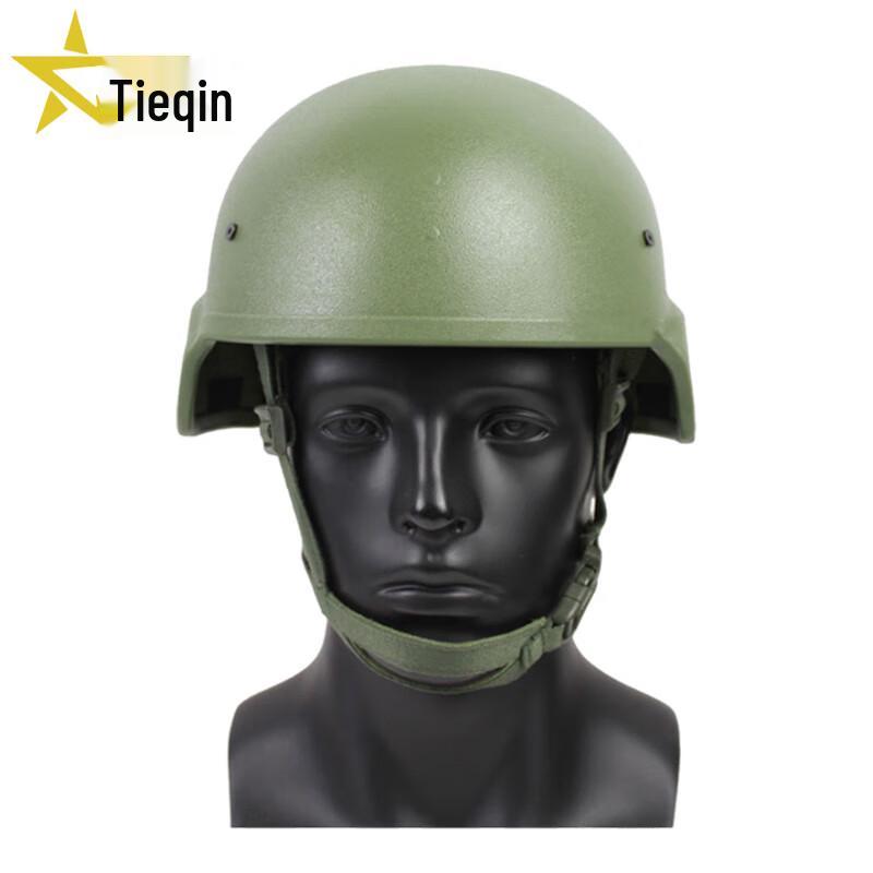Tieqin 2019 Training Helmet