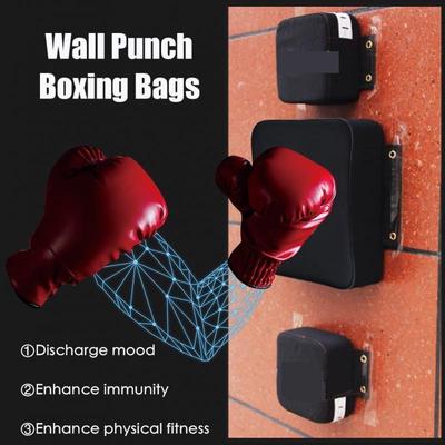 wall boxing pad