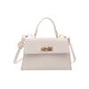 Handbag - Versatile Single-shoulder Bag - Chic and Simple Trendy Bag