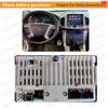 Car Radio Cable android head unit 16-pin Power Wiring Harness Adapter CAN Bus Decoder GMC16 for Chevrolet Captiva 2009~2017