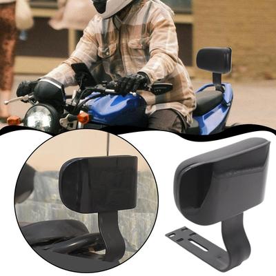 Motosiklet Çerçeveleri ve Ek Parçaları – Koltuklar ve Banklar