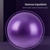 WEZHO Thickened Yoga Ball