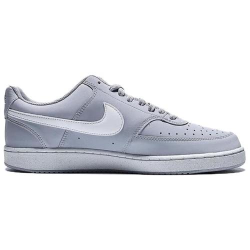 Nike Low Top Skateboard Shoes Men's Gray - HV8139-002
