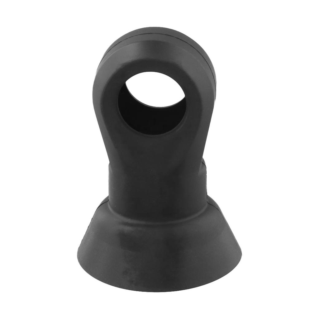 Tool Protective Rubber Cap for Cordless Ratchet Models For 245620 245720 Designed to Extend Tool Lifespan with Material