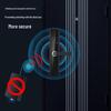 Bingyu Smart Fingerprint Door Lock