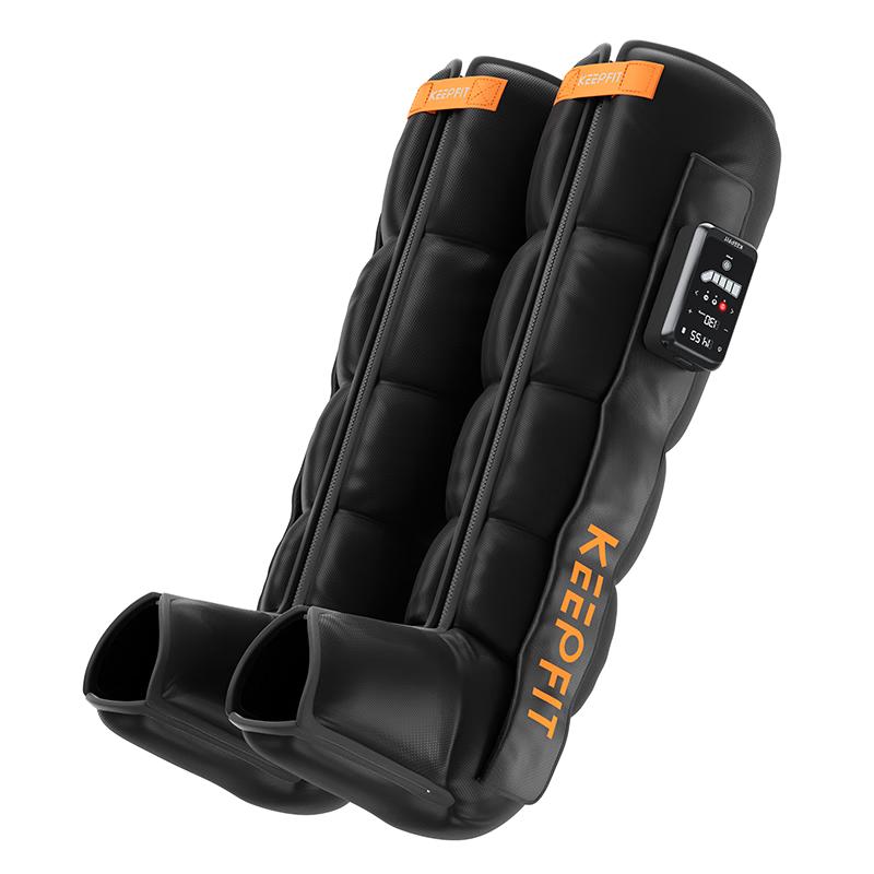 Kepupei Air Compression Leg Massager