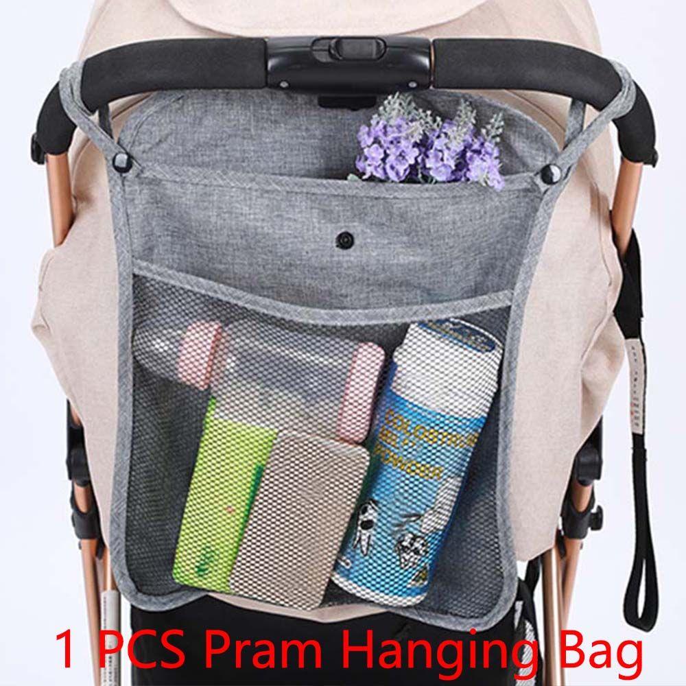 pram storage cover