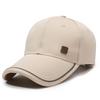 Spring Autumn Cap Middle-aged Men's Chinese Baseball Cap Outdoor Fishing Cap