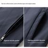 Shanshan Men's Business Commuter Lapel Jacket