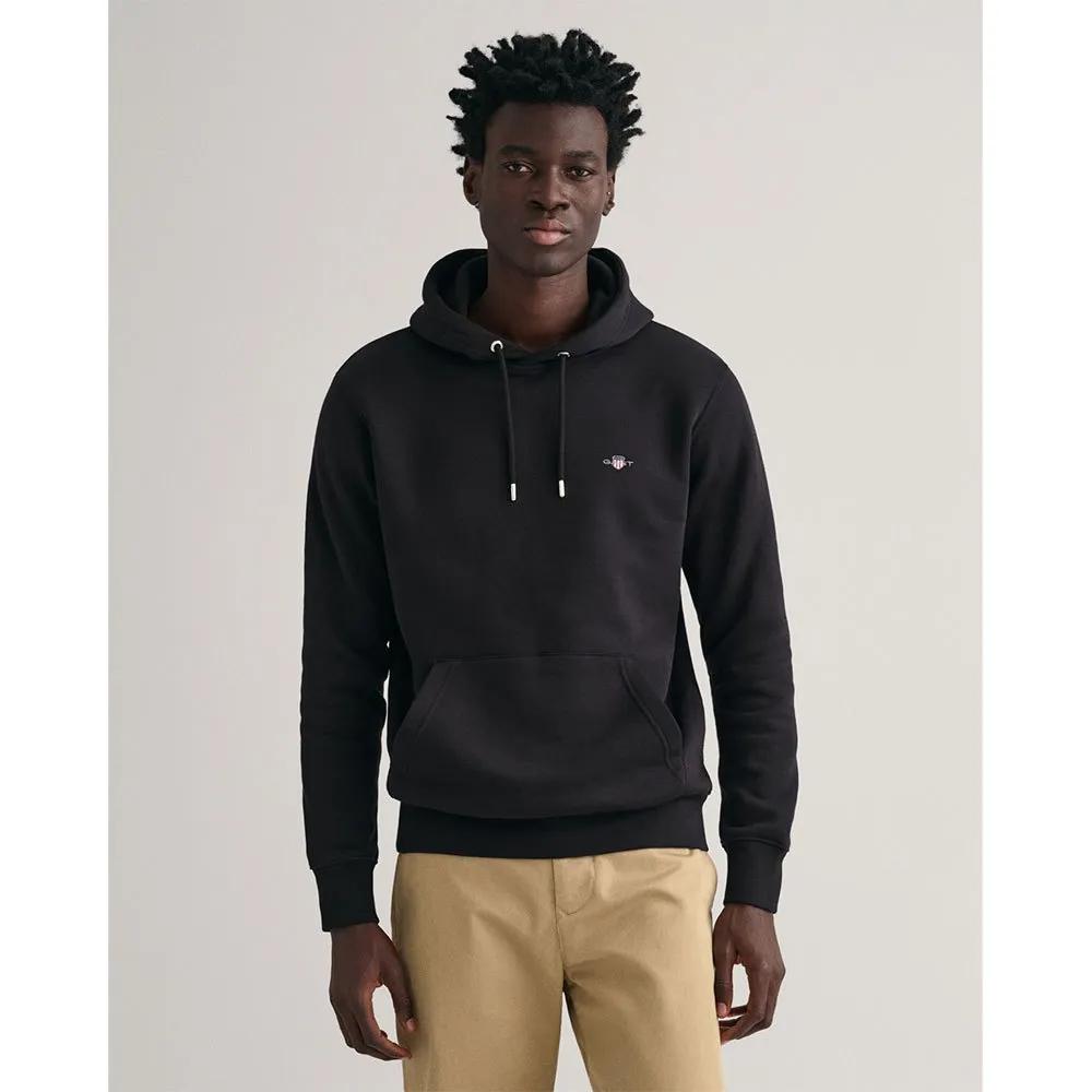 

Gant Толстовка с капюшоном Reg Shield XL