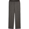 Puma T7 Relaxed Track Pants Men Pants Black 626398-01