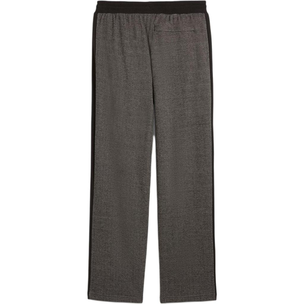 Puma T7 Relaxed Track Pants Men Pants Black 626398-01