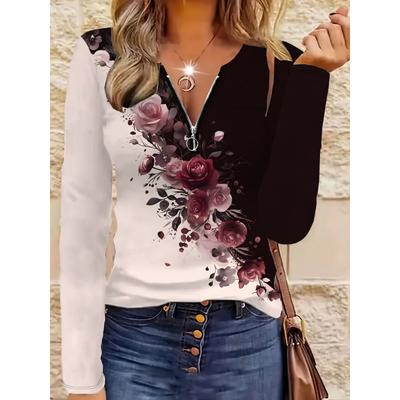 Üst Kıyafetler – T-shirtler