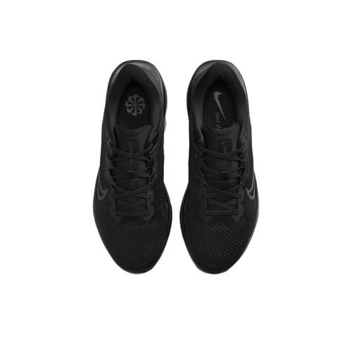 Nike Quest 6 Black Dark Smoke Grey - FD6033-003