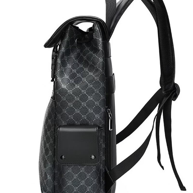 MDNG Men's Casual Travel Laptop Backpack