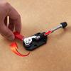 Adjustment Toggle Clamps Pull Button Quick Release Push Pull Action Toggle Clamps