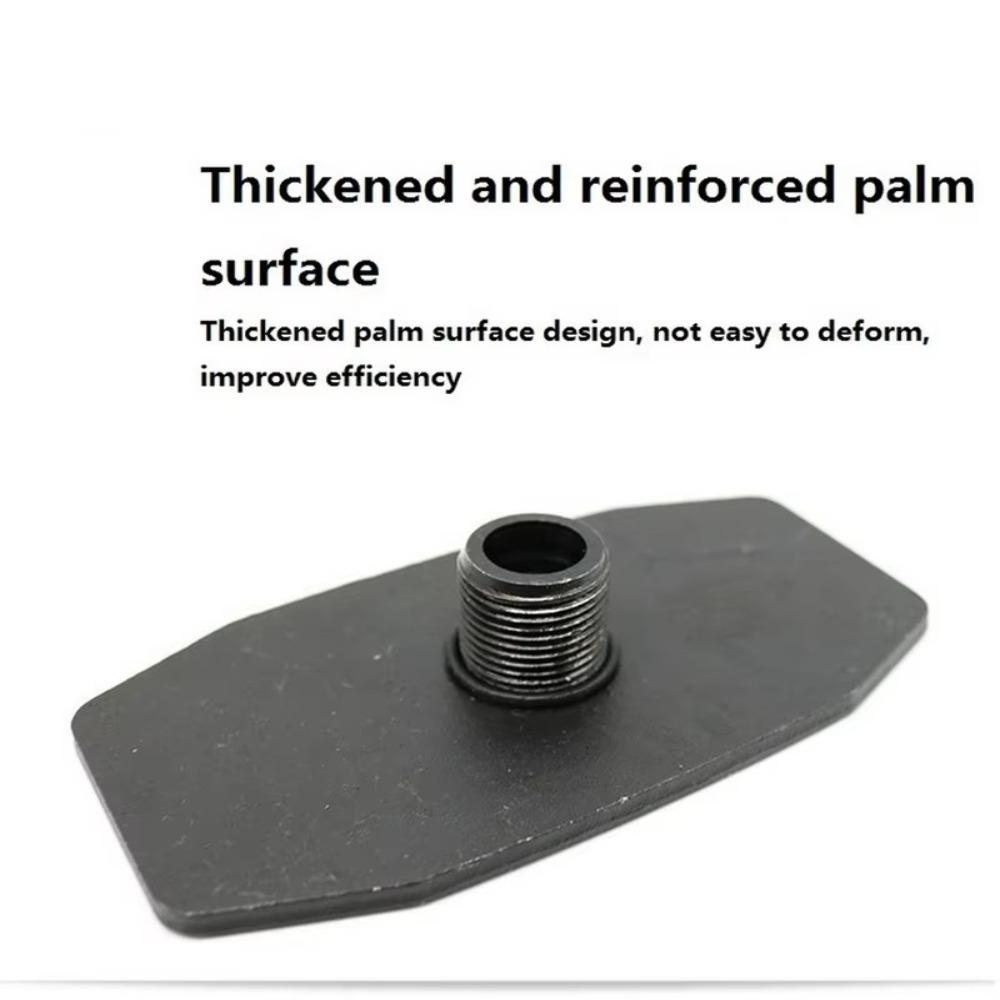 Single Twin Quad Ratchet Brake Piston Repair Tool Brake Caliper Tool Twin Quad Separator Pad
